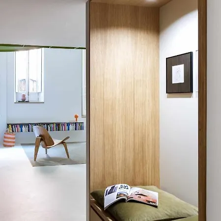 Unika Homes La Cava Daire