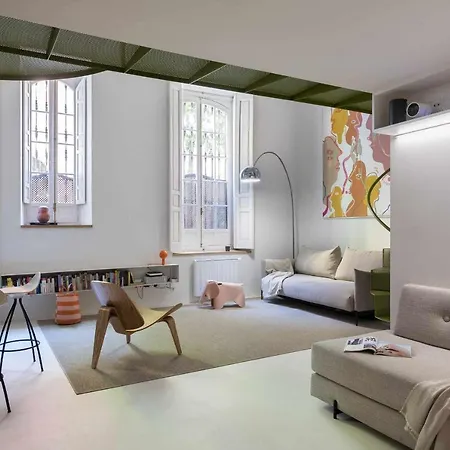 Unika Homes La Cava Daire