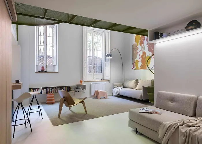 Unika Homes La Cava 아파트